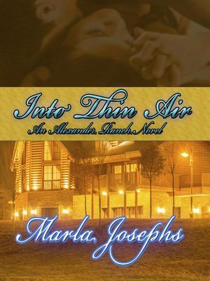 cover image of Into Thin Air